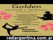Golden Pilates y Estética