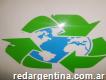 Service de Reciclado Industrial S. A