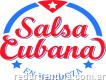 Clases de Salsa cubana y bachata dominicana en Mendoza únicas