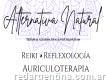 Auriculoterapia, Reiki y Reflexología en Hurlingham