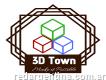 3d Town - Servicio de Impresión, Modelado y Diseño en 3d