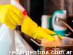 Limpieza servicio 1138301943 Domestic Service Argentina