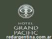 Viaja y trabaja en el extranjero en Canadá con Hotel Grand Pacific