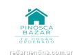 Pinosca bazar tu bazar online