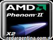 Procesador Amd Phenom Ii X2 545 (am2+/am3)