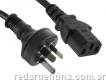 Cable Power Interlock 220v