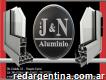 J&n Aluminio .