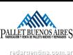 Pallets Buenos Aires S. A. S