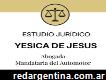Estudio Jurídico & Gestoría - Yesica De Jesús