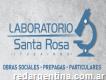 Laboratorio Santa Rosa