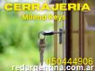 Cerrajería Milena Keys 1150444906