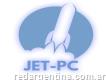 Jet-pc Soluciones informáticas