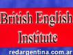 British English Institute