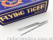 Agujas para coser Flying Tiger Buscamos distribuid